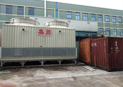 浙江西子富沃德電機有限公司