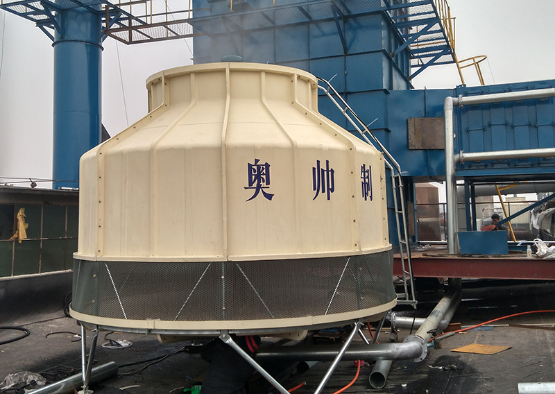 浙江五一機械有限公司