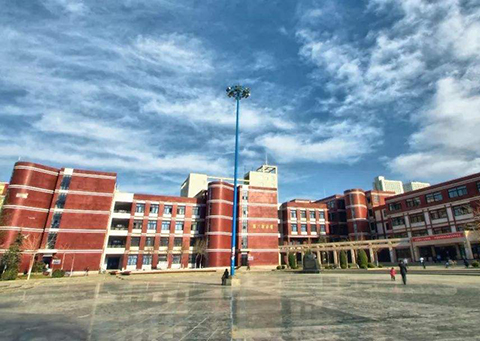 蘭州交通大學