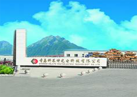 青島科萊特光電科技有限公司