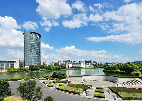 浙江大學